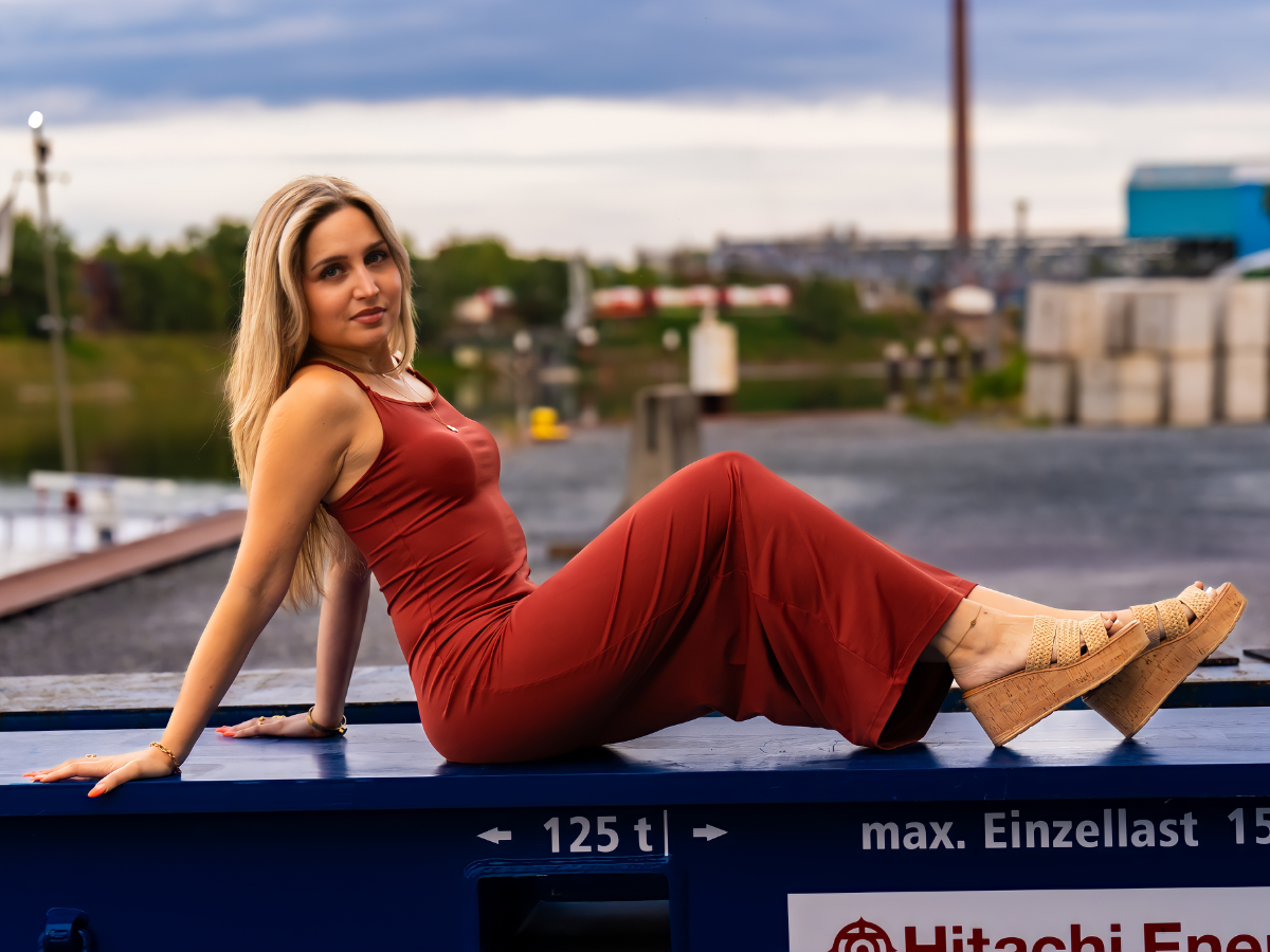 Beauty & Social Media