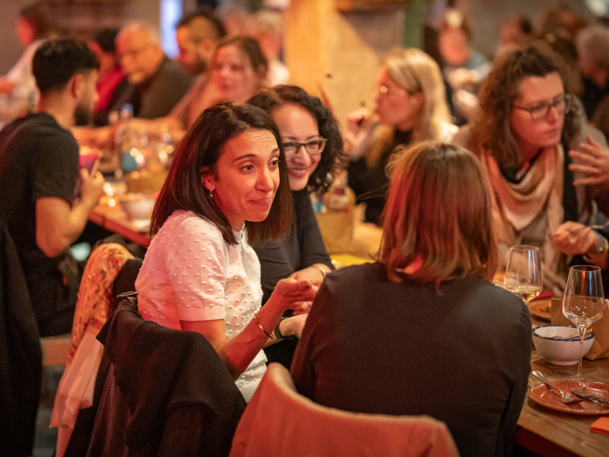 Event-Fotografie