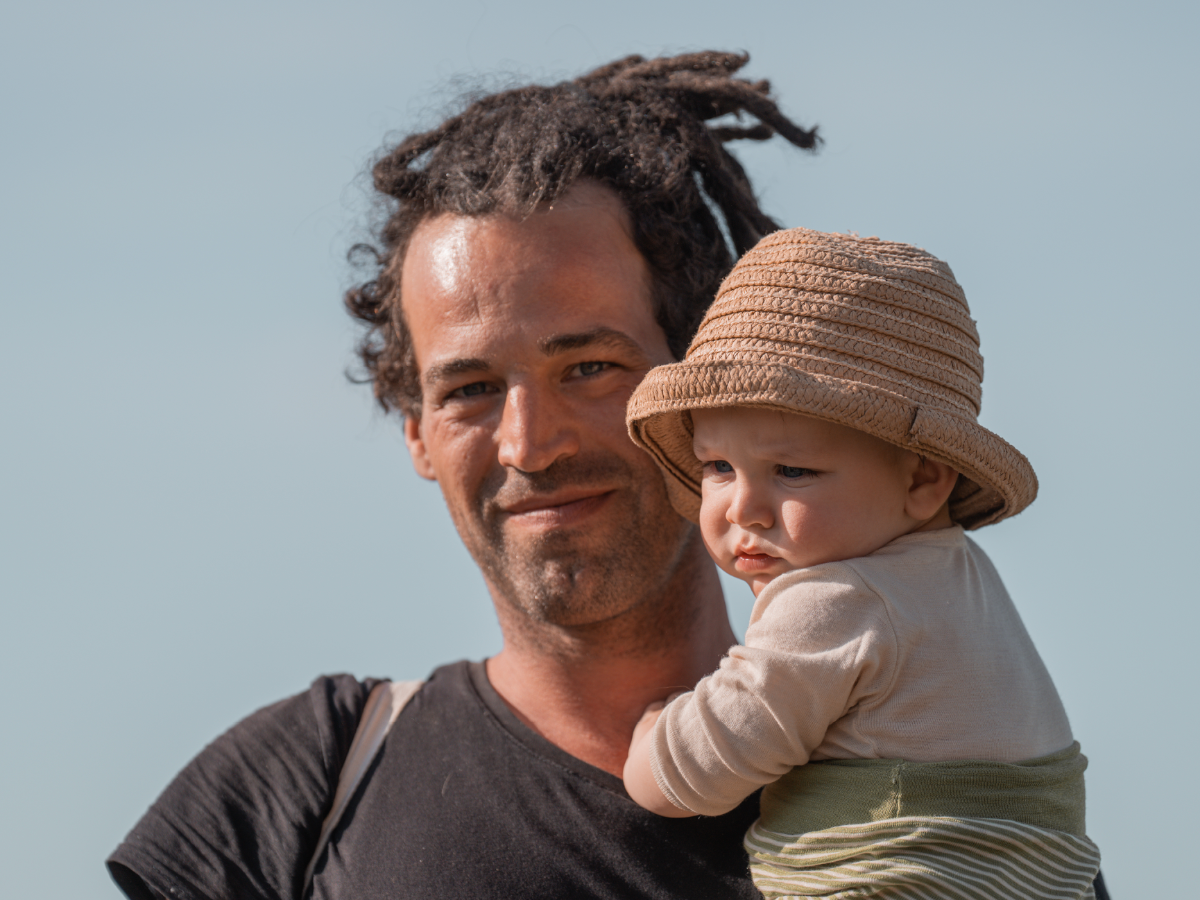 Familien-Fotoshooting