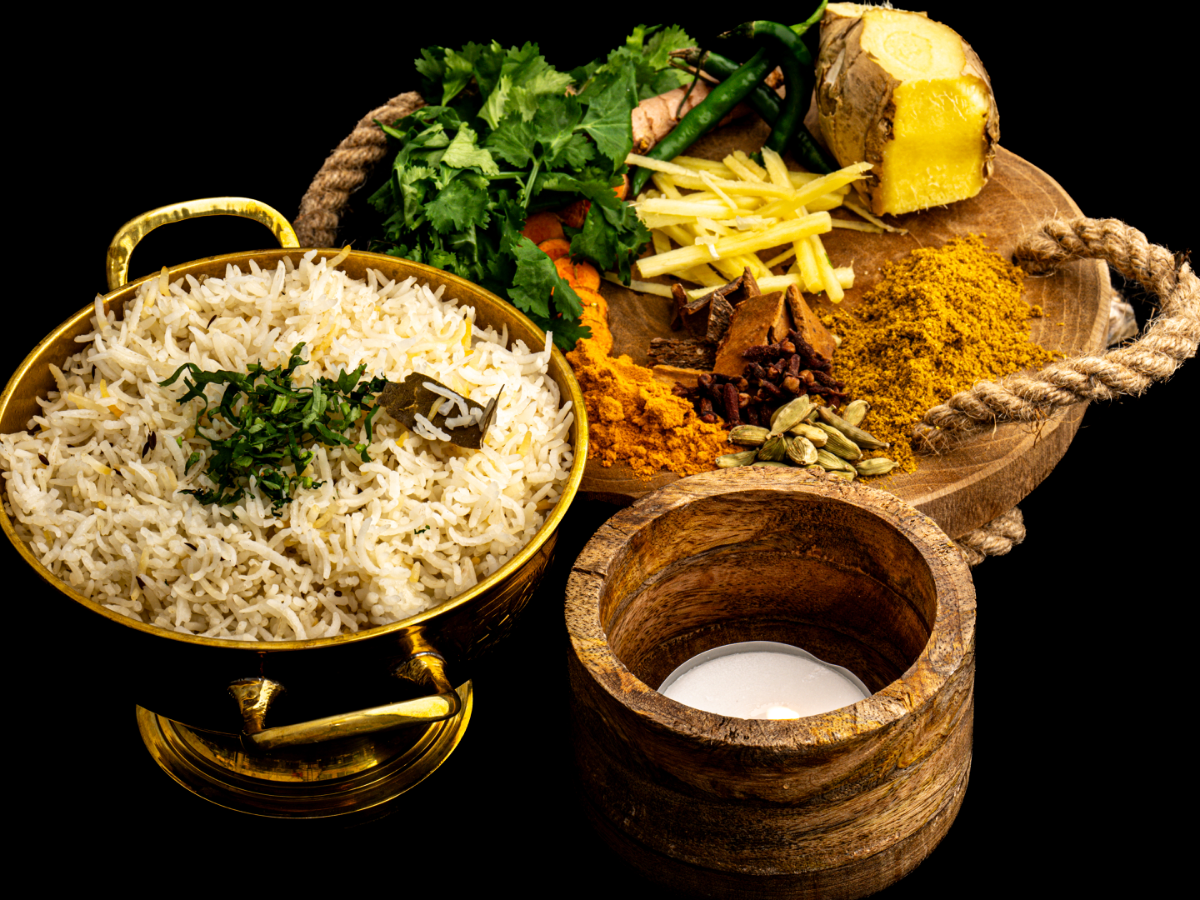 Food & Produkt